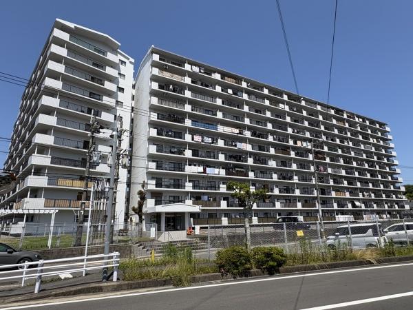 時津スカイマンションＡ棟のその他現地画像