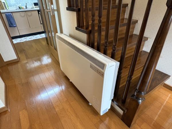 長崎市畝刈町の中古一戸建のその他内観画像