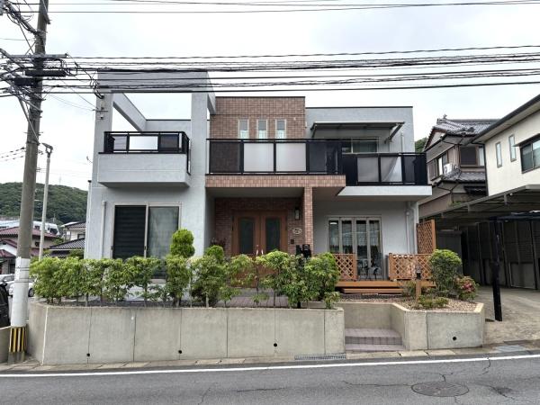 長崎市畝刈町の中古一戸建のその他現地画像