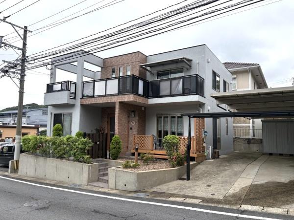 長崎市畝刈町 中古一戸建