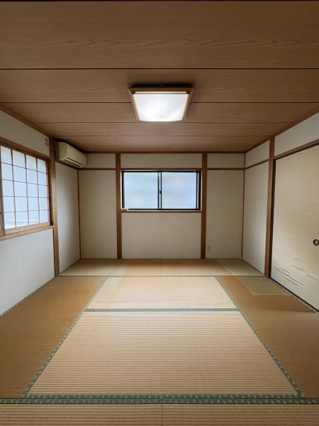 長崎市昭和３丁目の中古一戸建の和室画像