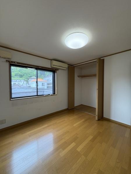 長崎市昭和３丁目の中古一戸建の洋室画像