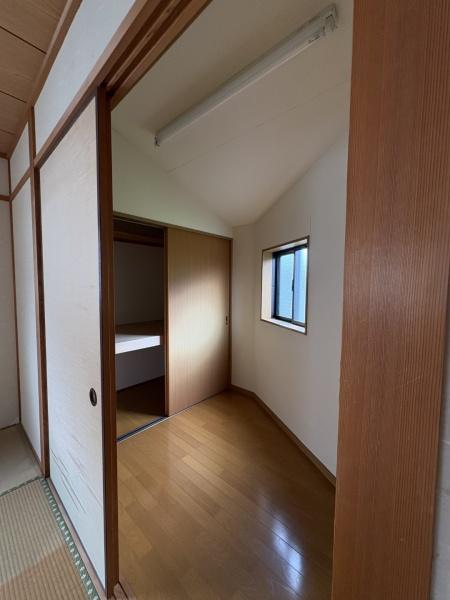長崎市昭和３丁目の中古一戸建のその他内観画像