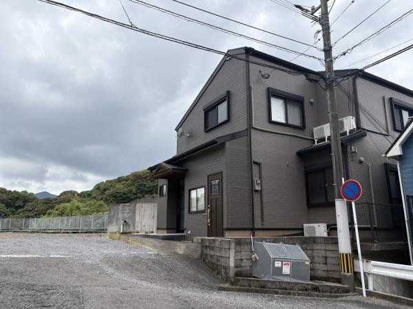 長崎市昭和３丁目の中古一戸建のその他現地画像