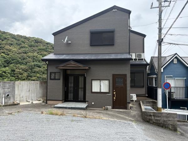 長崎市昭和３丁目の中古一戸建のその他現地画像