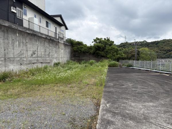 長崎市昭和３丁目の中古一戸建のその他現地画像