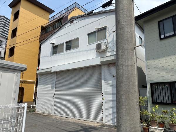 旭町倉庫兼事務所のその他画像