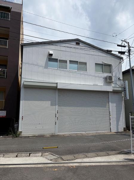 旭町倉庫兼事務所のその他画像