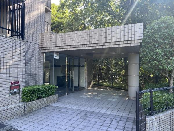 サーパス泉町のその他現地画像