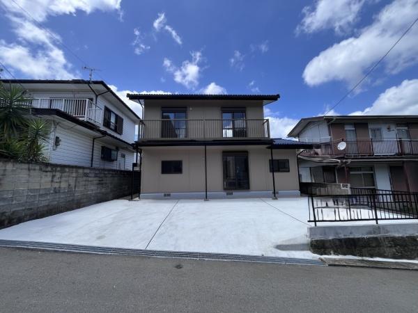 西彼杵郡長与町吉無田郷の中古一戸建のその他現地画像