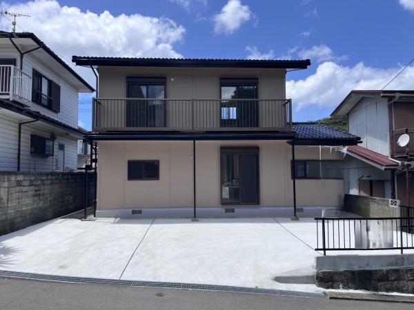 西彼杵郡長与町吉無田郷の中古一戸建のその他現地画像