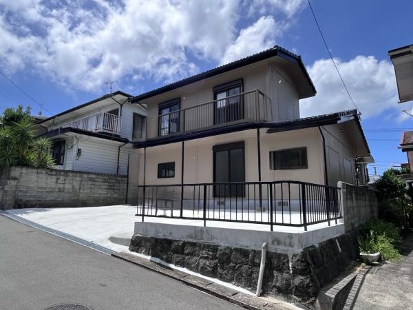 西彼杵郡長与町吉無田郷の中古一戸建のその他現地画像