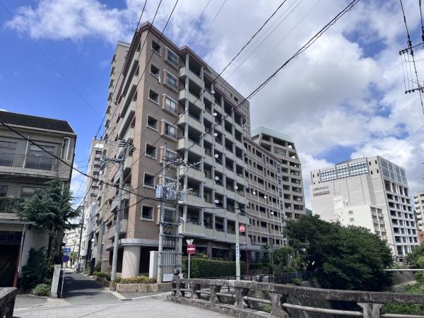 ランドシティ伊勢町リバーコートのその他現地画像