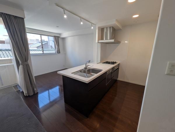 アルファステイツ平野町マジェスティのその他内観画像