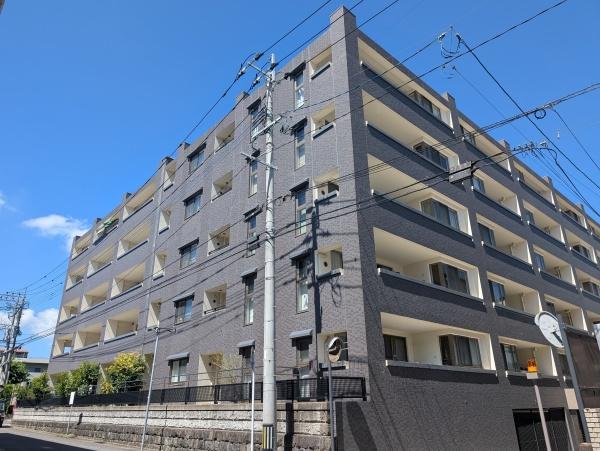 アルファステイツ平野町マジェスティのその他現地画像