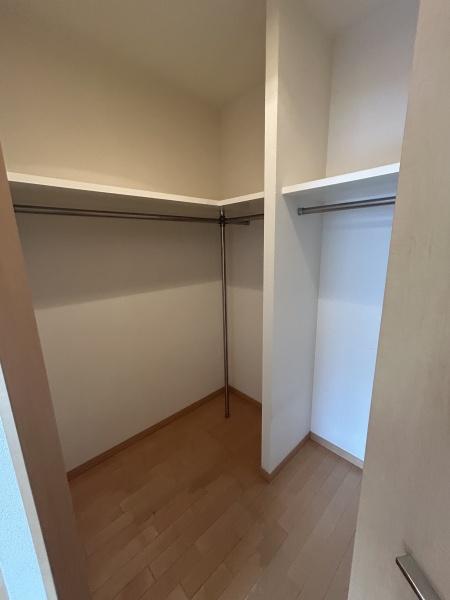 エイルマンション茂里町の収納画像