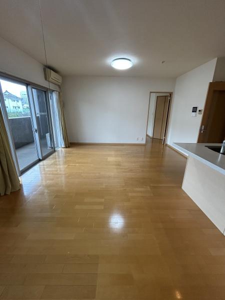 エイルマンション茂里町のリビング画像