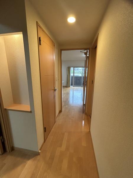 エイルマンション茂里町のその他内観画像