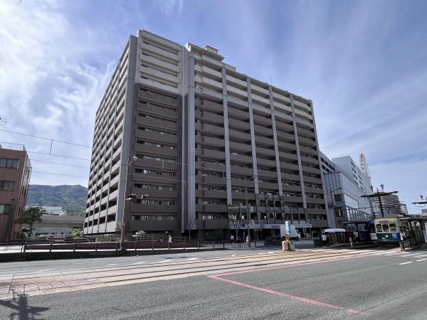 エイルマンション茂里町のその他画像