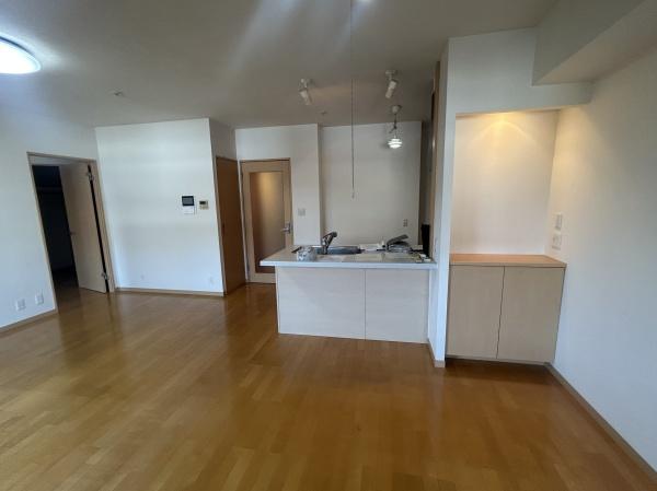 エイルマンション茂里町のリビング画像