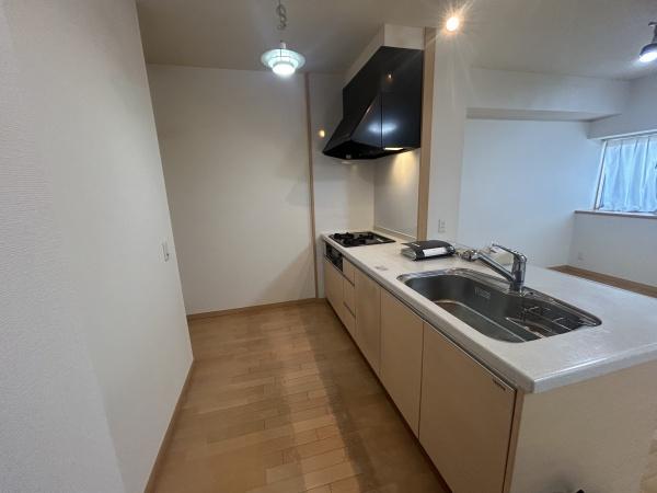 エイルマンション茂里町のキッチン画像