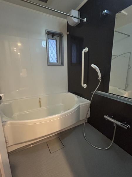 エイルマンション茂里町のバス画像