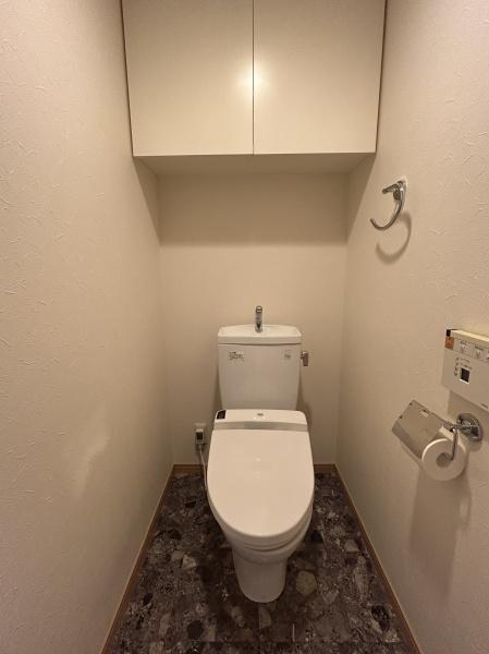 エイルマンション茂里町のトイレ画像