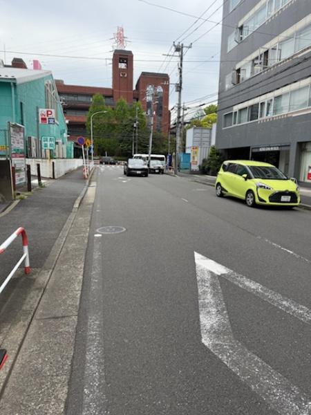 ライオンズプラザ新横浜のその他現地画像