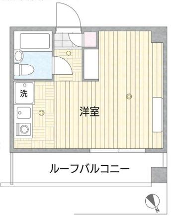 アクトピア横浜・鶴見１ 中古マンション