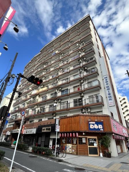 藤和伊勢佐木ハイタウン 中古マンション