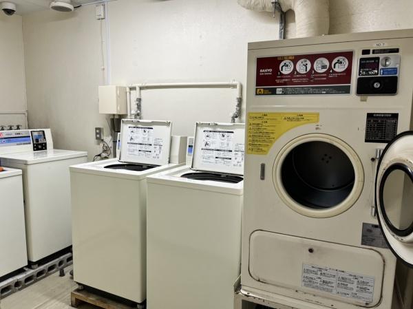 藤和伊勢佐木ハイタウンのその他共用部分画像