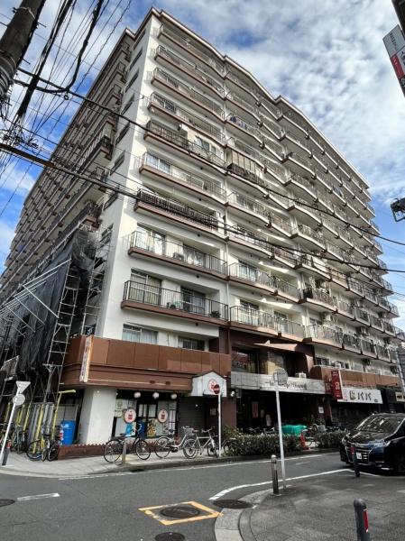 藤和伊勢佐木ハイタウン 中古マンション