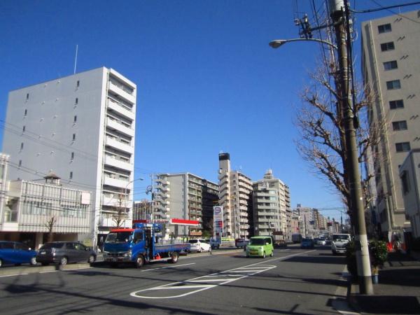 日東コーポ西横浜のその他現地画像
