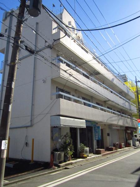 日東コーポ西横浜のその他現地画像