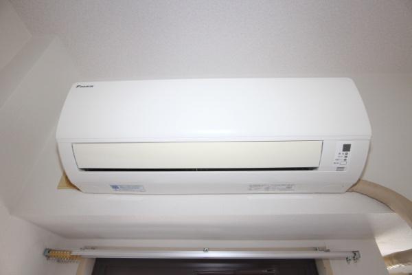 日神パレステージ阪東橋のその他居室画像