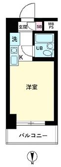 クリオ新子安ファースト 中古マンション