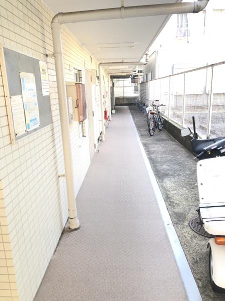 クリオ弘明寺壱番館のその他画像