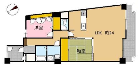 横浜ダイカンプラザスポーツメント 中古マンション