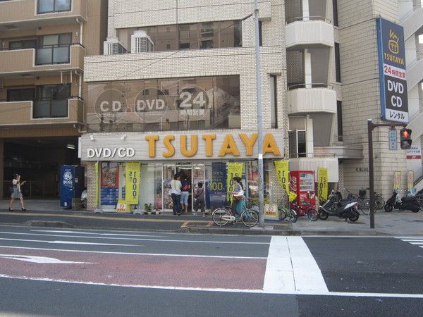 ダイアパレス吉野町第２のショッピング施設画像