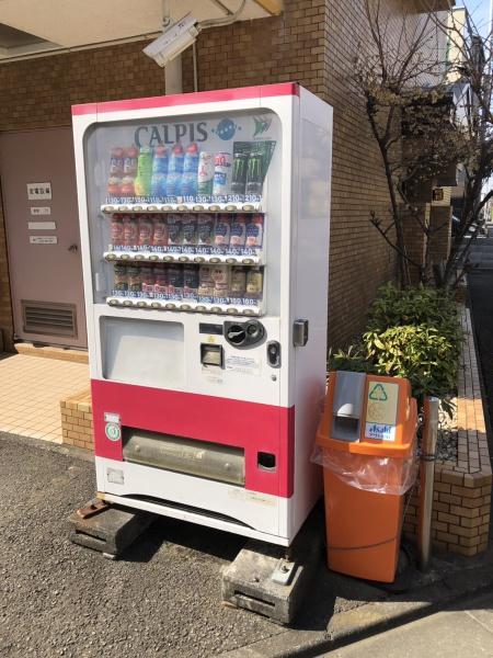 ライオンズマンション元住吉第５のその他共用部分画像