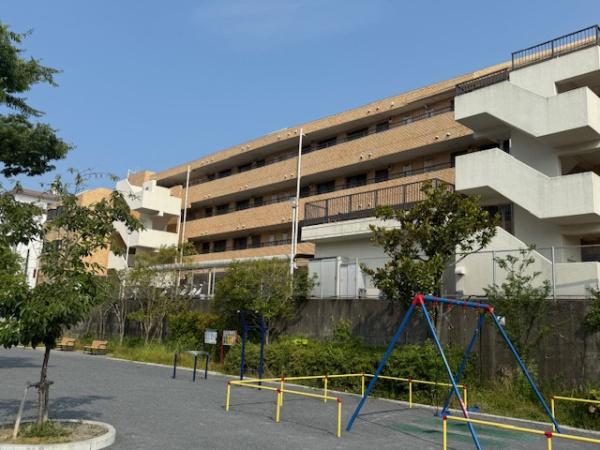 サンパレス金沢文庫 中古マンション
