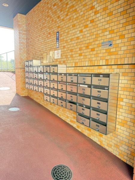 サンパレス金沢文庫のその他共用部分画像