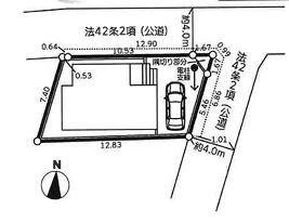 横浜市戸塚区深谷町６期のその他画像