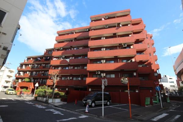 ライオンズプラザ南太田のその他現地画像