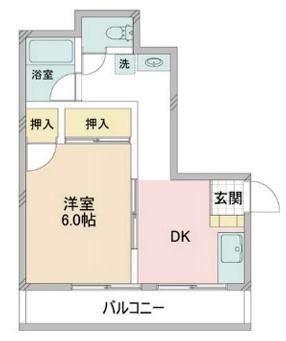 杉田グリーンハイム 中古マンション