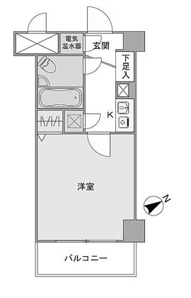 クリオ二俣川参番館 中古マンション