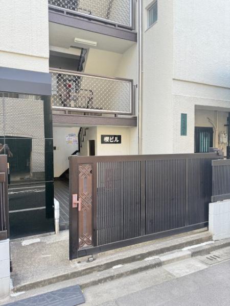 池之端桜ビルのその他共用部分画像