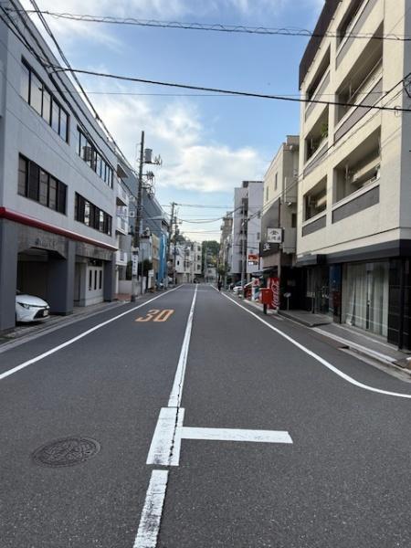 池之端桜ビルのその他現地画像