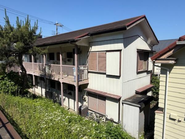 希望ヶ丘グリーンハイツのその他現地画像