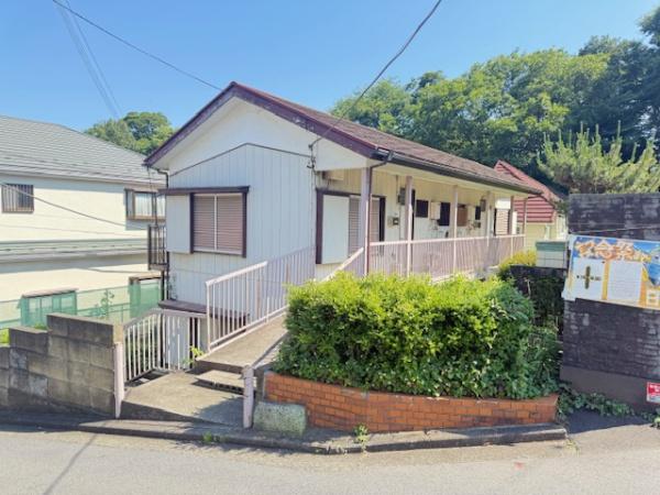 希望ヶ丘グリーンハイツのその他現地画像